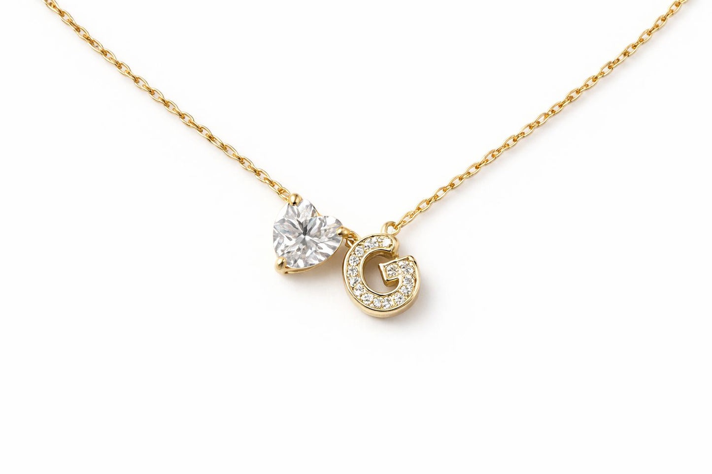 Name Pendant